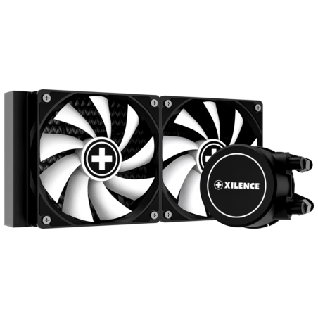 Xilence LiQuRizer Watercooling LQ240RGB