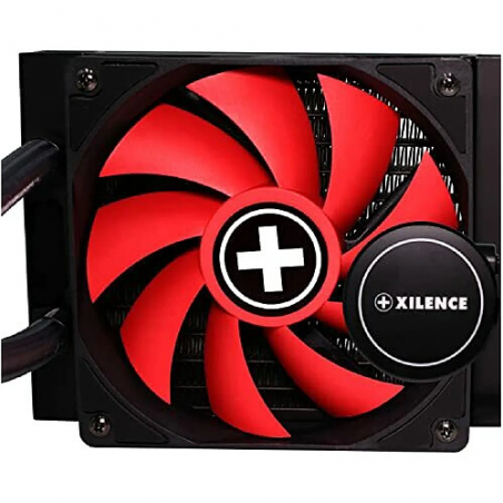 Xilence LiQuRizer Watercooling LQ120