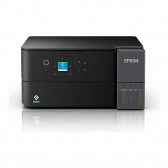Imprimante Epson EcoTank ET-2950