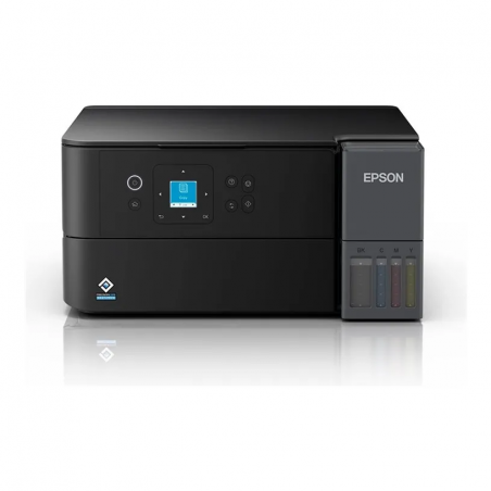 Imprimante Epson EcoTank ET-2950