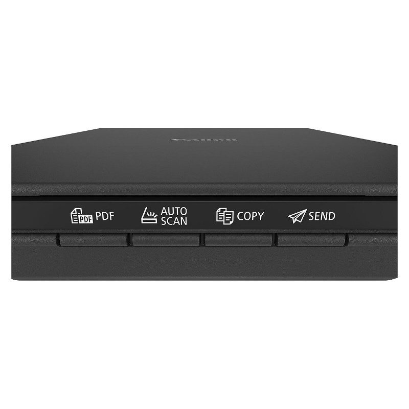 Scanner Canon CanoScan LiDE 30 pour photos et documents