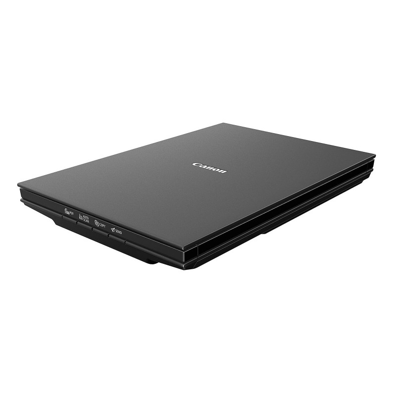 Scanner Canon CanoScan LiDE 30 pour archivage numérique