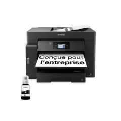 Imprimante multifonction A3 Epson EcoTank ET-M16600