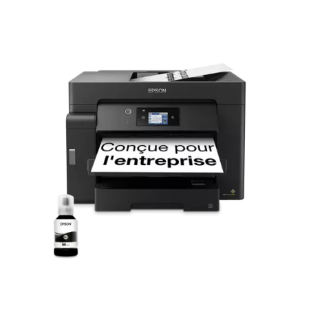 Imprimante multifonction A3 Epson EcoTank ET-M16600