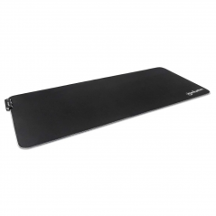 Tapis de souris Manhattan Mouse Pad en Noir