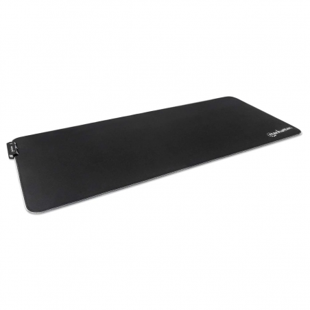 Tapis de souris Manhattan Mouse Pad en Noir