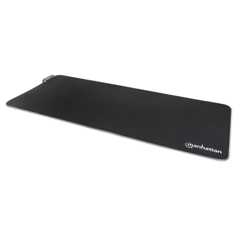 Manhattan Mouse Pad noir
