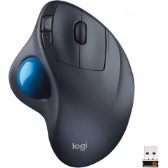 Logitech souris Trackball sans fil M570