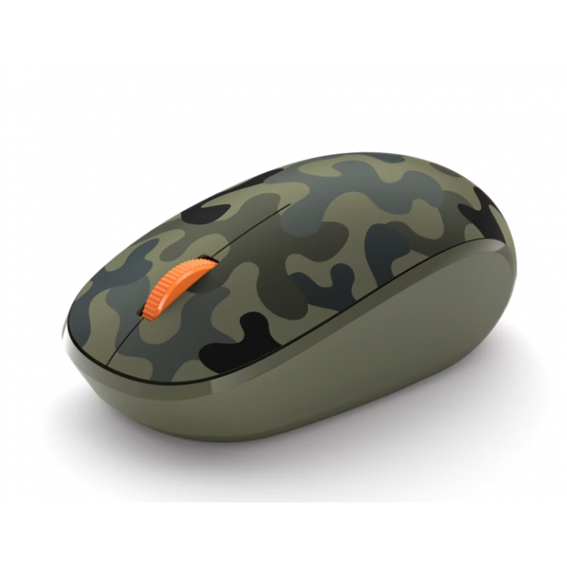 Microsoft Camo Special Edition verte chez Grenoble Informatique