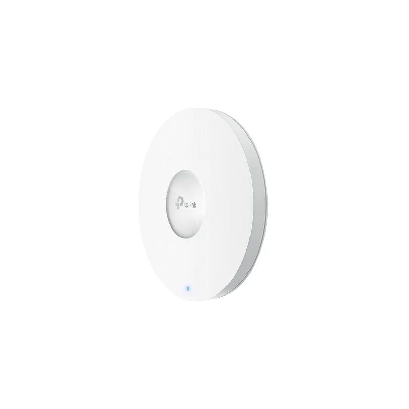 Alimentation PoE+ du point d’accès EAP650