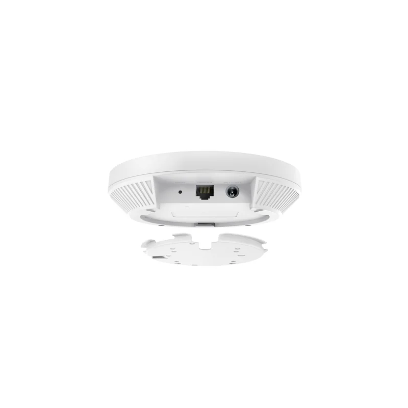 TP-Link EAP650 Wi-Fi double bande AX3000
