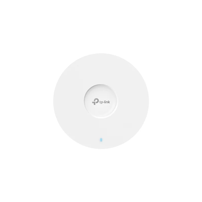 Point d’accès TP-Link avec canaux de 160 MHz