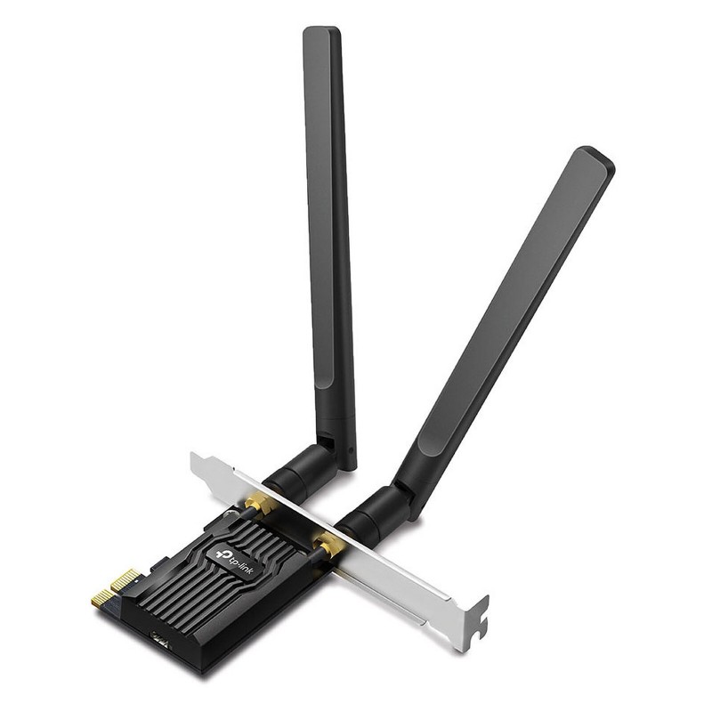 Carte Archer TX20E avec équerre low profile