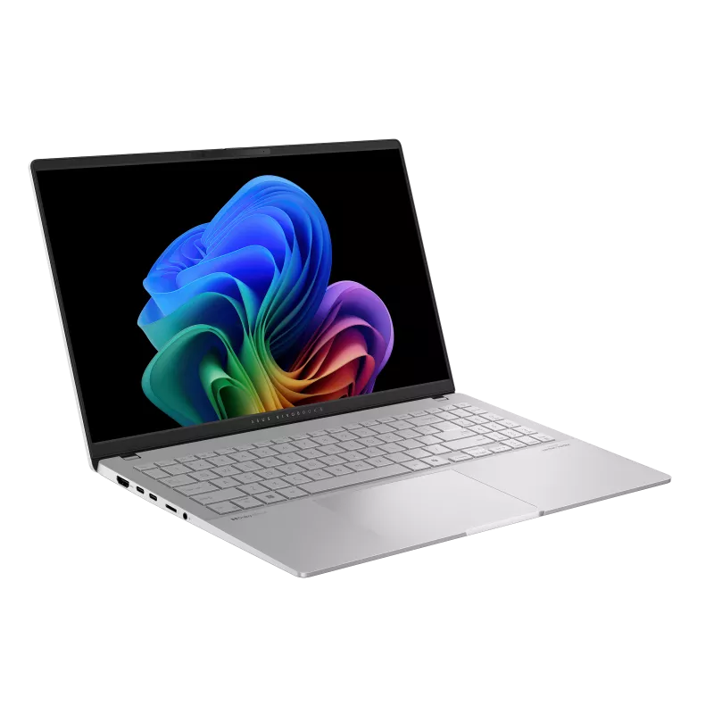 ASUS Vivobook S15 Copilot+ PC