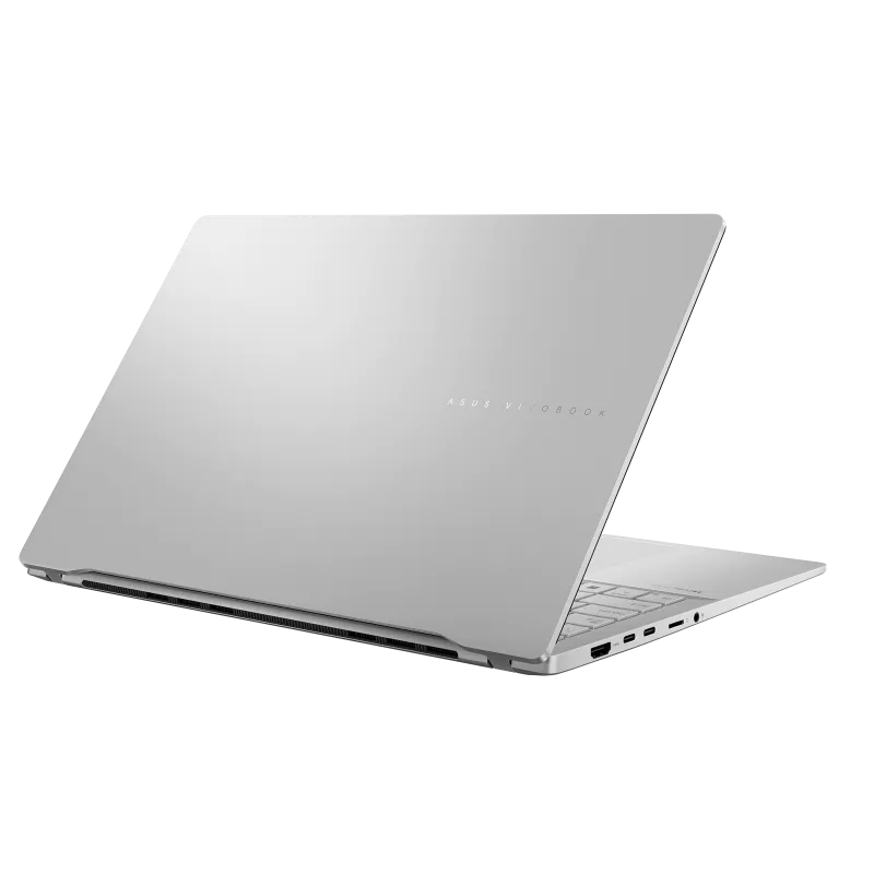 ASUS Vivobook S15 avec 16 Go de mémoire