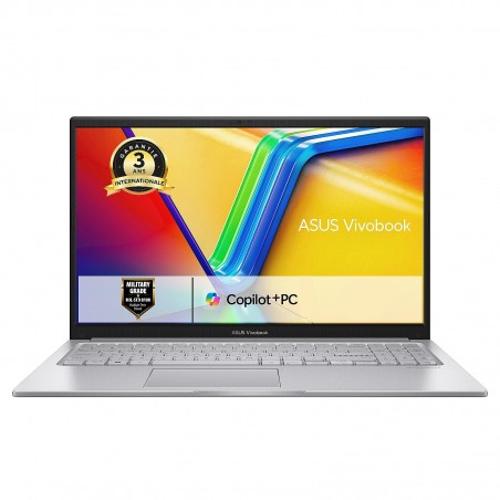 Ordinateur portable ASUS Vivobook S15 X1504