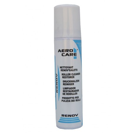 Nettoyant rénovateur de galets AEROCARE 100ml