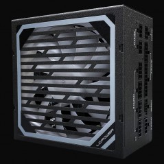 Alimentation LC-Power LC6750M V3.0