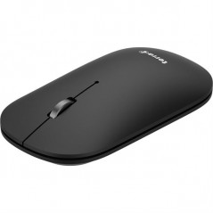 Souris Bluetooth Terra - Souris silencieuse bureau - Souris professionnel