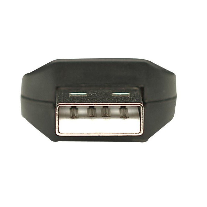 Adaptateur audio compact Manhattan 150859