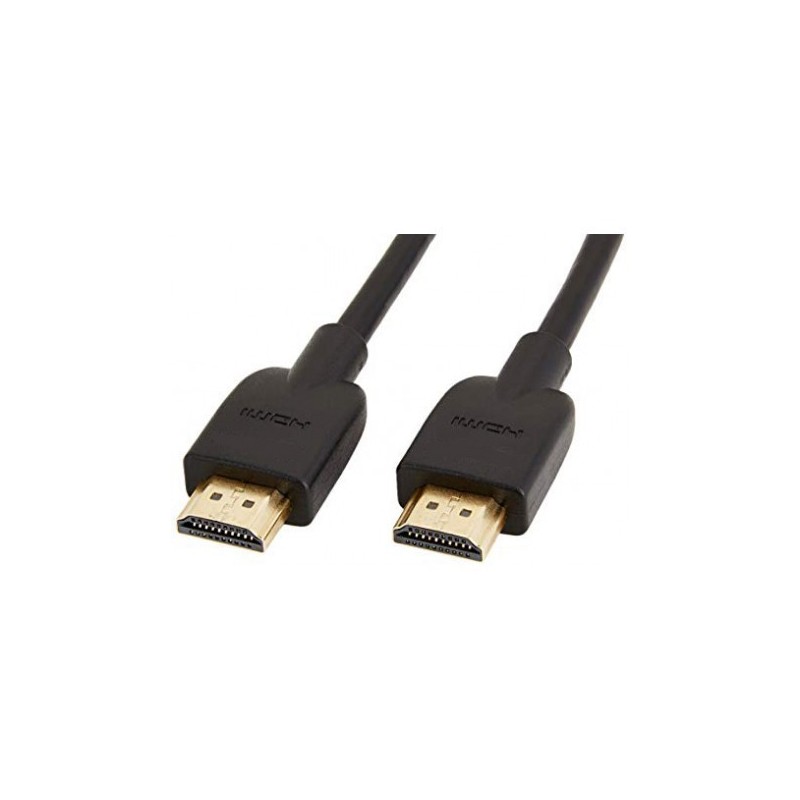 Câble HDMI (mâle/mâle)