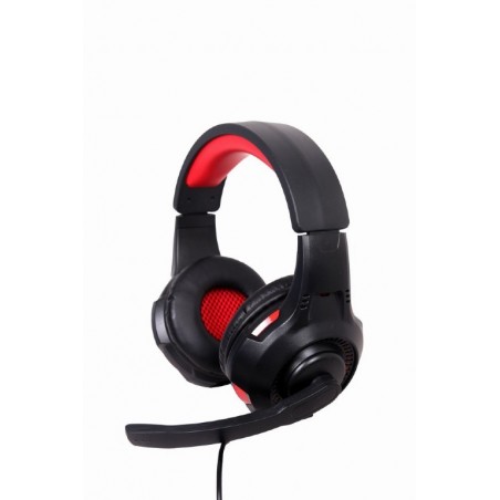Gembird Casque de jeu USB