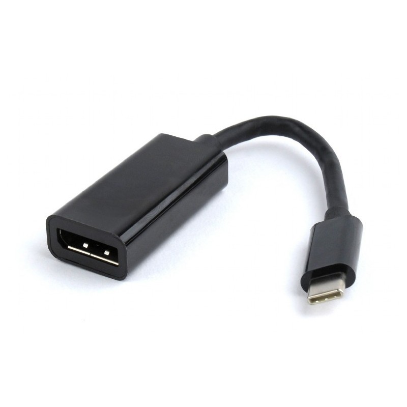 Adaptateur USB-C vers DisplayPort