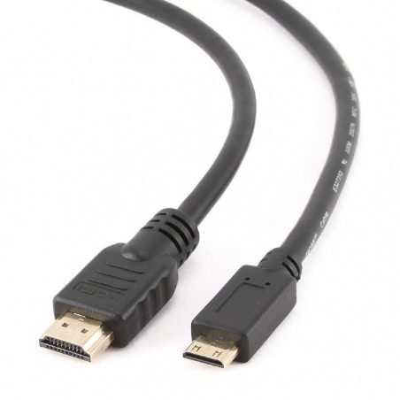 Câble mini HDMI vers HDMI