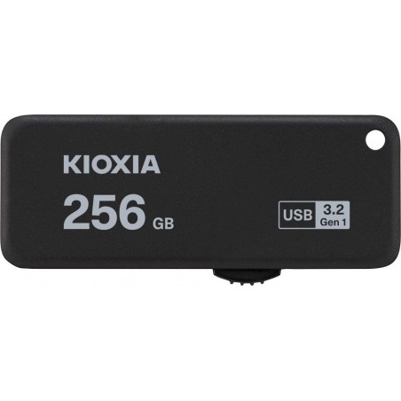 Kioxia - Toshiba Clé USB U365 256 Go