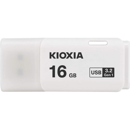 Kioxia - Toshiba Clé USB U301 16 GB