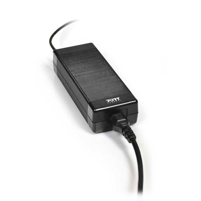Port connect chargeur universel 150 watts avec 6 embouts