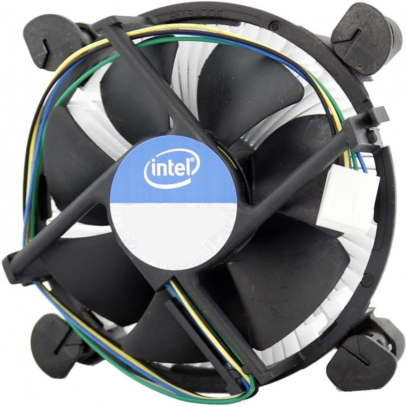 Dissipateur thermique CPU Intel e97379-003