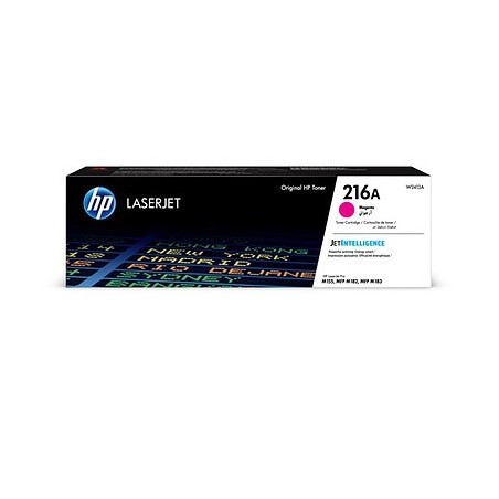 HP Toner 216A Magenta