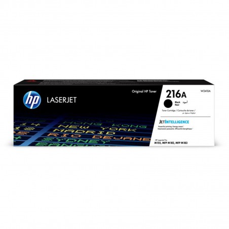 HP Toner 216A noir