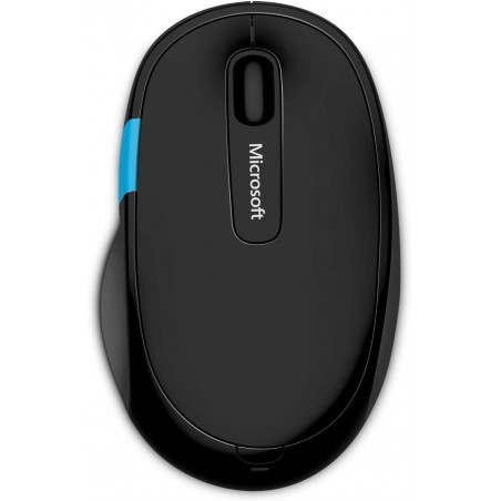 Microsoft souris sculpt comfort bluetooth