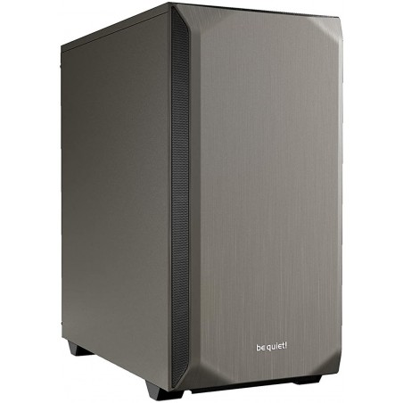 Be quiet Boîtier de gaming Pure base 500 USB 3.0