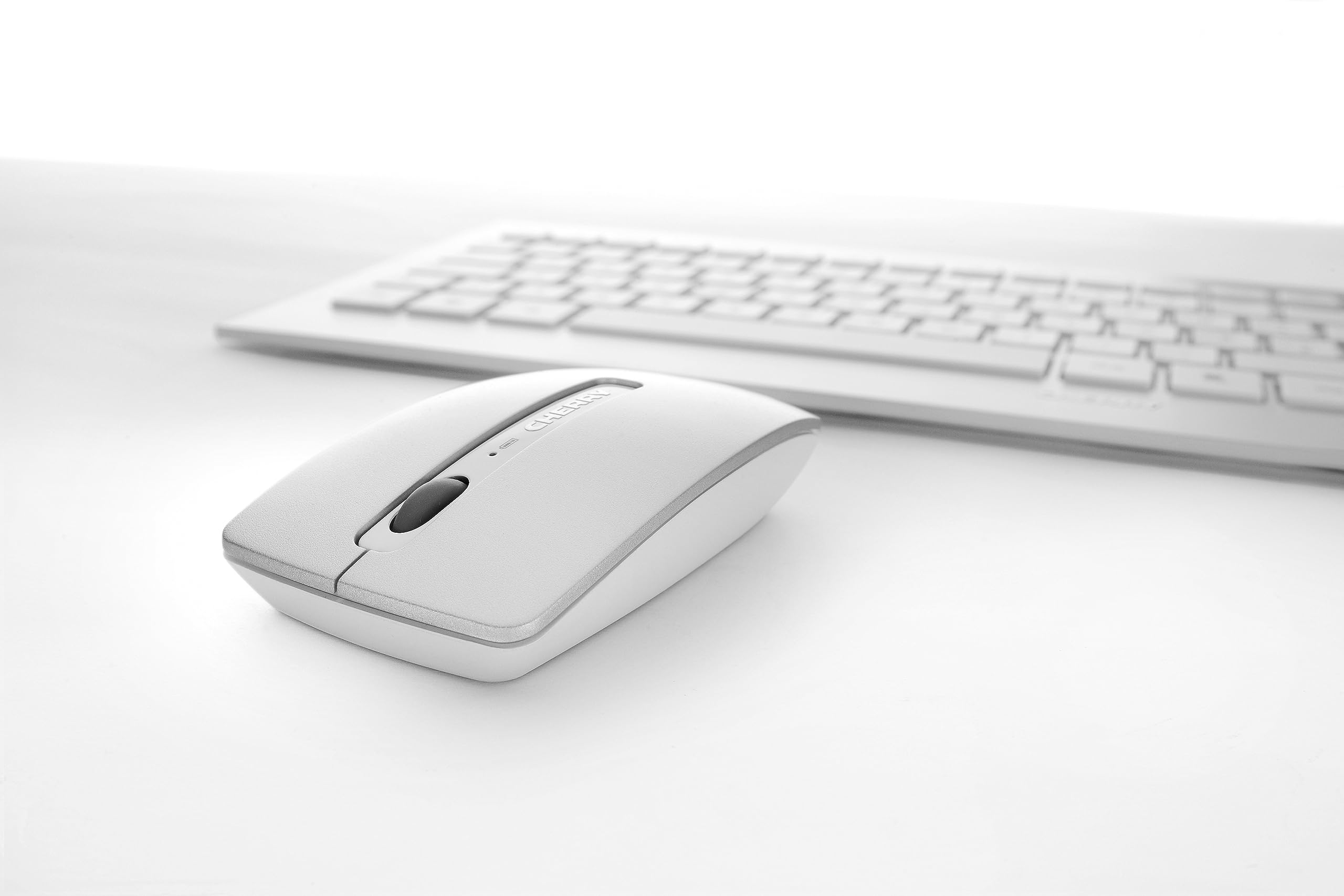 Souris CHERRY DW 8000 1000 2000 dpi