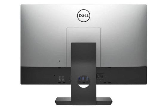 Dell OptiPlex 7470 avec 32 Go de mémoire DDR4