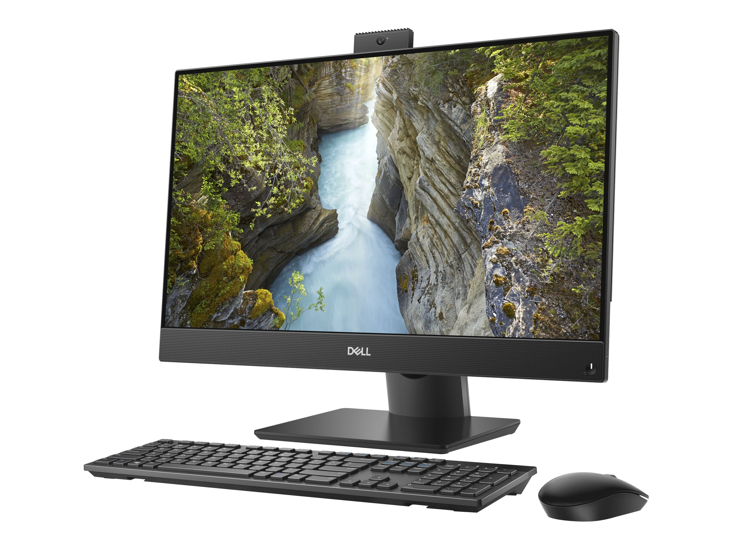 Écran Full HD 23,8 pouces Dell OptiPlex 7470