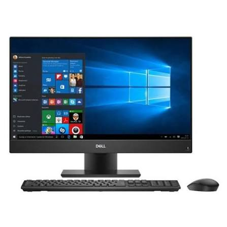 Dell OptiPlex 7470 Intel UHD Graphics 630