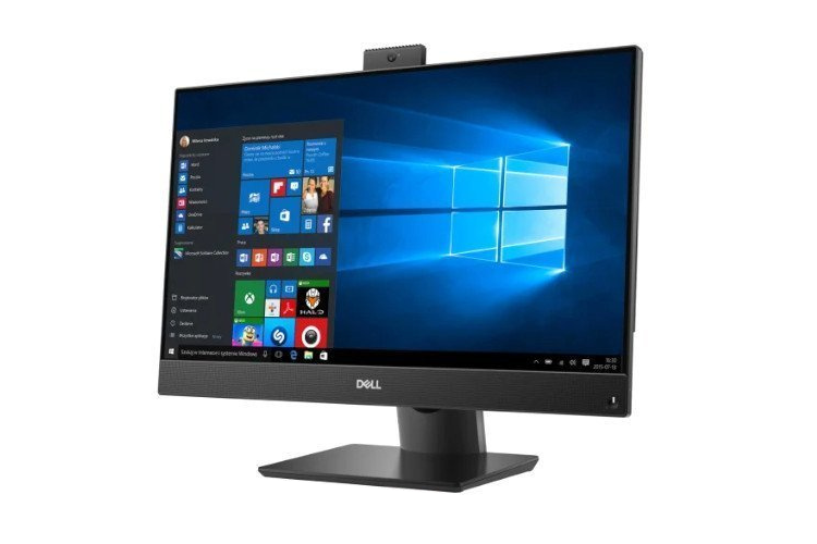 Lecteur DVD Dell OptiPlex 7470 All-in-One