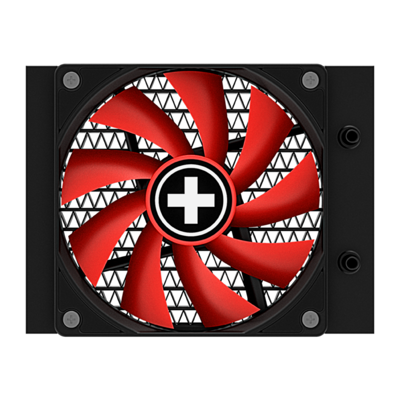 Xilence LiQuRizer LQ120 XC971 watercooling 120 mm