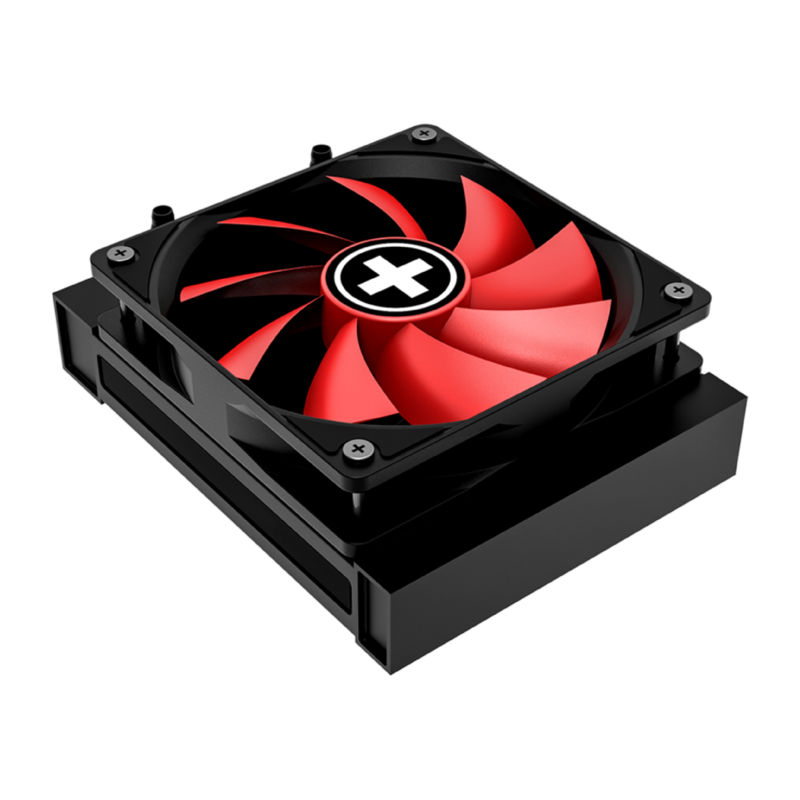 Xilence LiQuRizer LQ120 refroidissement 200 W