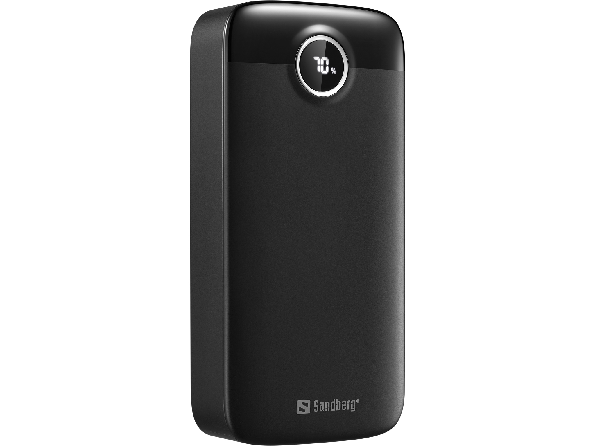 Batterie semi-solide Sandberg Powerbank 20000