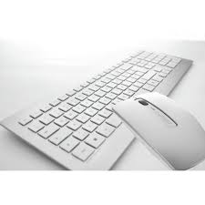 Clavier AZERTY français CHERRY DW 8000