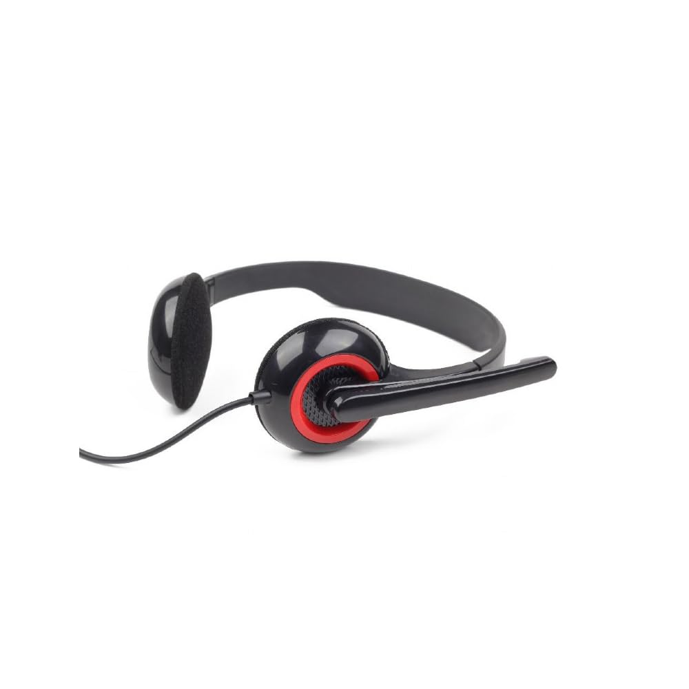 Casque Gembird MHS-001 avec microphone