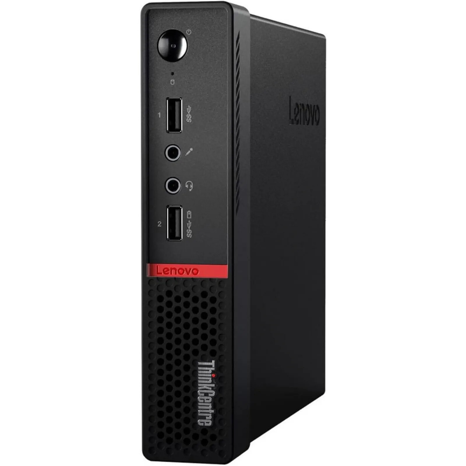 Lenovo ThinkCentre M715q Tiny reconditionné Ryzen 3