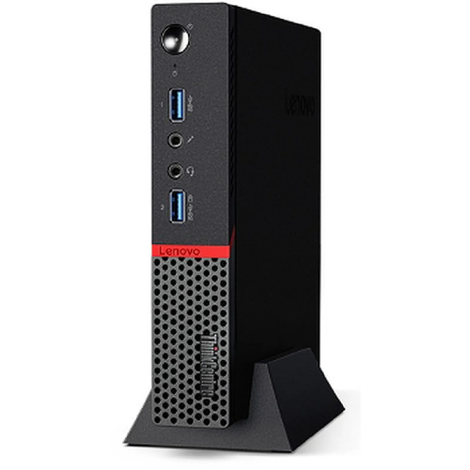 Stockage SSD M2 NVMe Lenovo ThinkCentre M715q