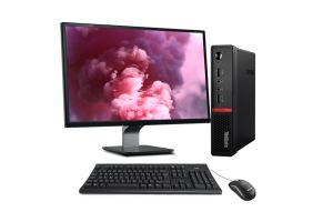 Mémoire DDR4 Lenovo ThinkCentre M715q Tiny