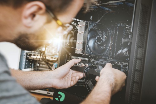 Optimisez Votre Expérience avec un PC adéquat à votre utilisation – Grenoble Informatique